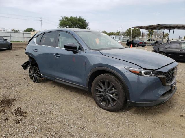 JM3KFBCM0N0575067 Mazda Cx-5 Preferred