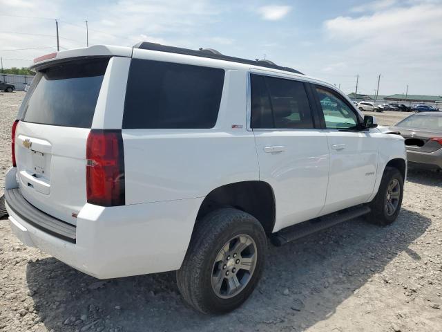 1GNSKBKC4HR205664 | 2017 CHEVROLET TAHOE K150