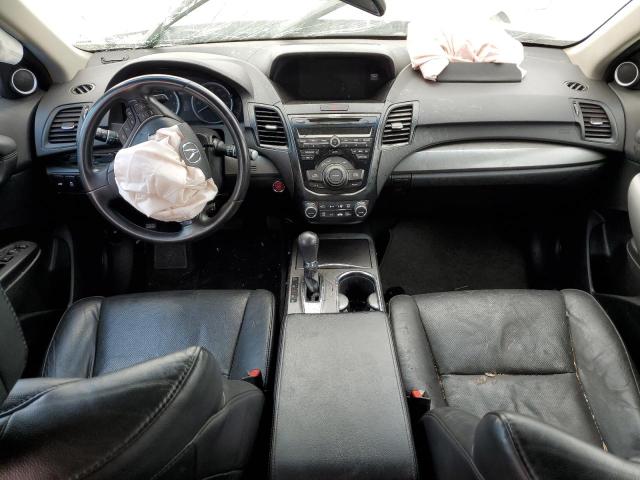 5J8TB3H52EL005488 Acura Rdx Technology