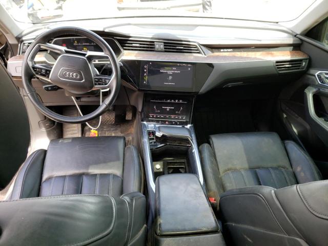 2019 AUDI E-TRON PRE - WA1VAAGEXKB020980