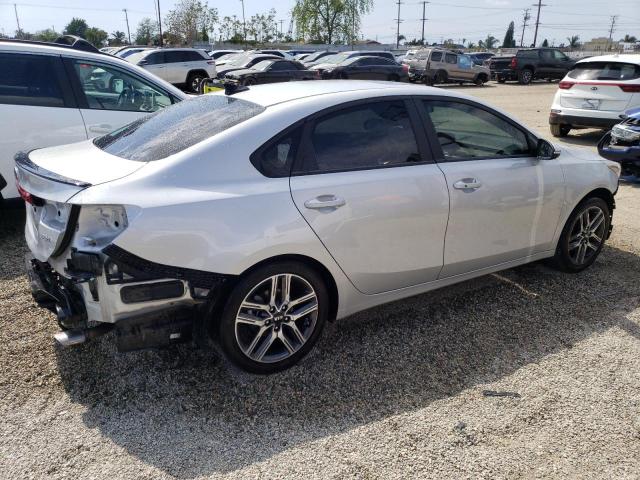 3KPF54AD5LE212618 KIA FORTE EX