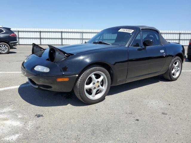 1995 Mazda MX-5 Miata 