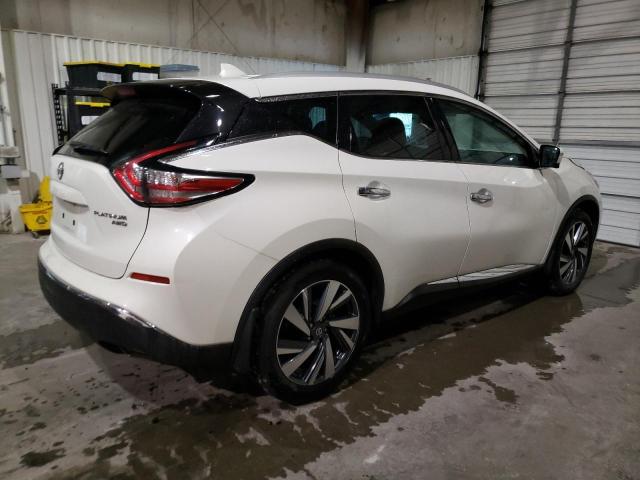 2017 Nissan Murano S VIN: 5N1AZ2MH6HN162862 Lot: 49808003