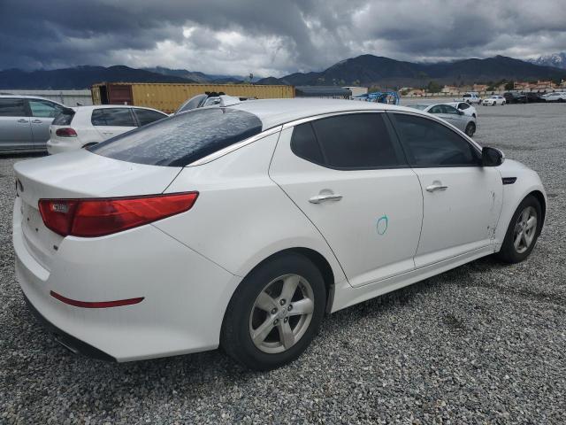 KNAGM4A78F5594738 KIA Optima Lx