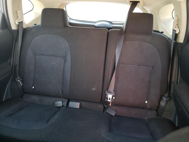 JN8AS5MT1EW604066 Nissan Rogue Select S