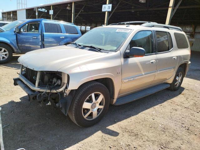 2004 GMC Envoy XL 