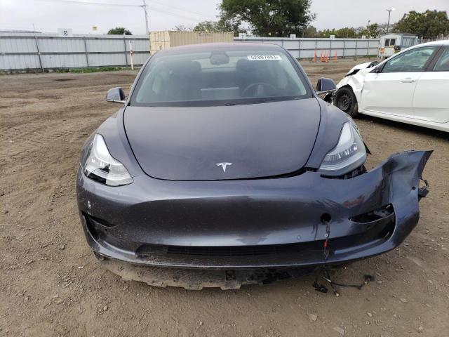 5YJ3E1EA4JF009552 Tesla MODEL 3