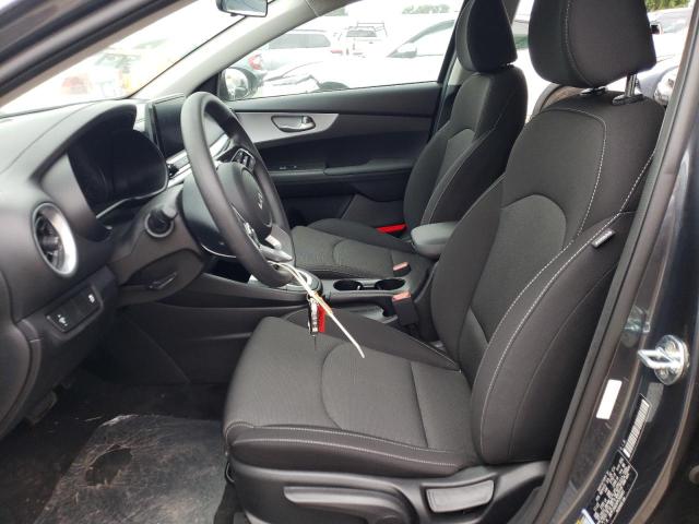 3KPF24ADXPE568481 KIA FORTE LX