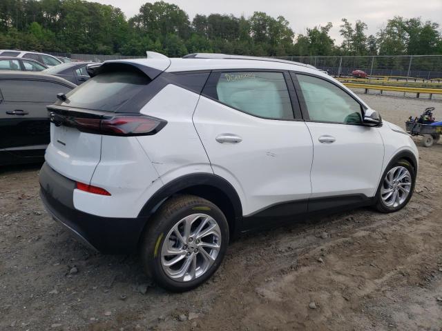 2023 CHEVROLET BOLT EUV L - 1G1FY6S01P4137429
