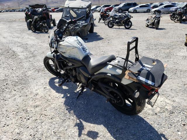 2016 KAWASAKI EN650 B JKAENEB1XGDA12361