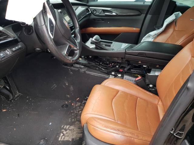 2017 CADILLAC CT6 PREMIU - LREKK5RX1HA049666