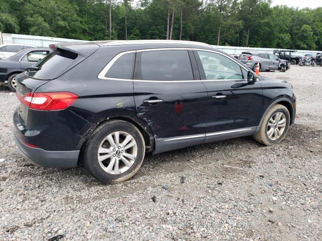 2016 LINCOLN MKX PREMIE - 2LMTJ6JR5GBL80911