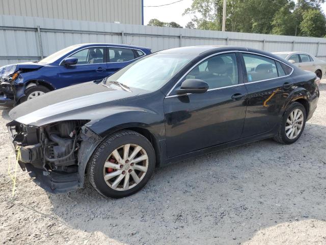 2012 Mazda Mazda6 i