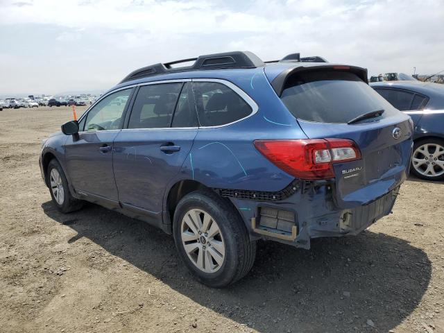 4S4BSAFC5K3246226 Subaru Outback 2.5i Premium