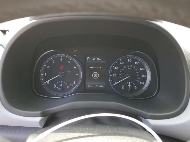 2020 HYUNDAI KONA SEL P - KM8K62AA9LU458963