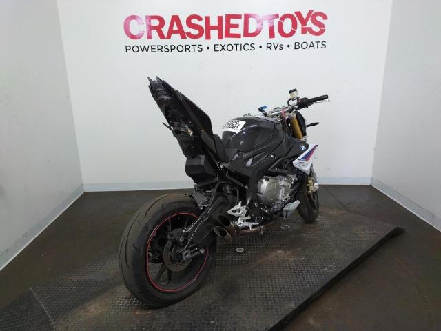 2018 BMW S 1000 R - WB10D6202JZ762373