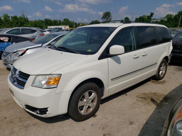 2009 Dodge Grand Caravan SXT