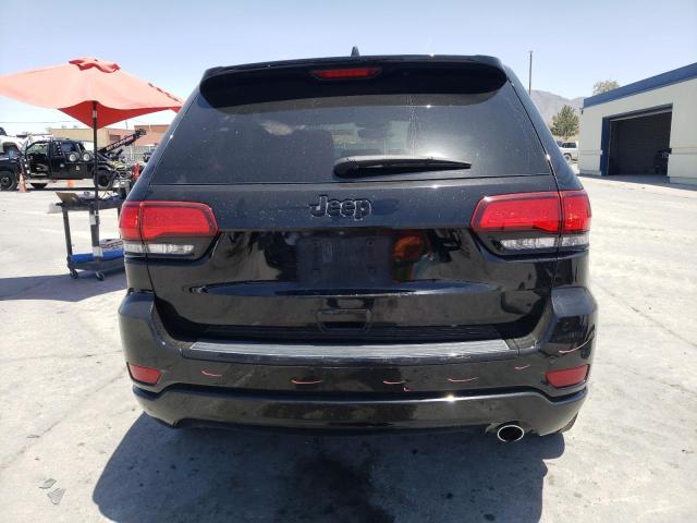 1C4RJEAG7JC433747 Jeep Grand Cherokee Laredo