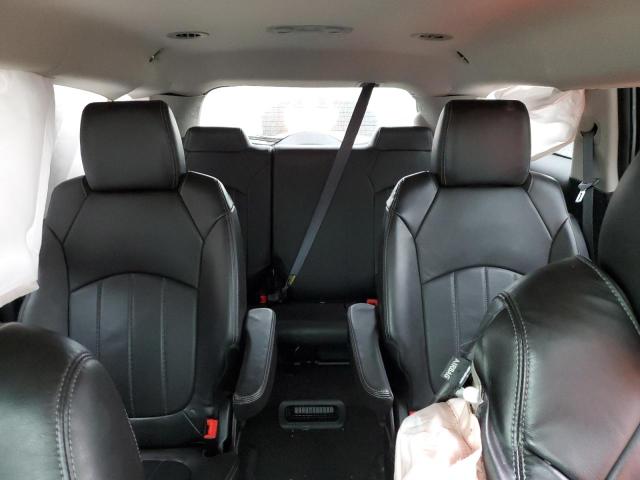 5GAKVBKD9FJ152708 Buick Enclave