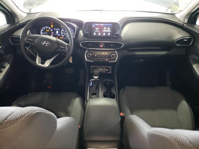 2020 HYUNDAI SANTE FE - 5NMS23AD0LH152824
