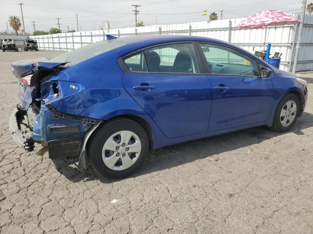 3KPFK4A78HE120171 KIA FORTE LX