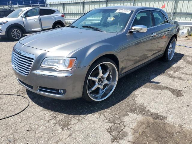 2011 Chrysler 300 Limited