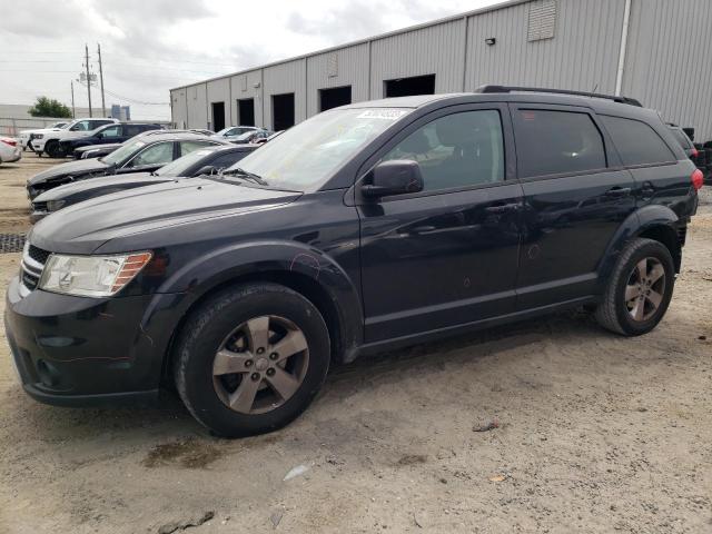 2012 Dodge Journey SXT