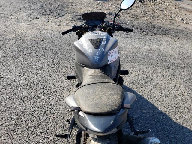 2017 SUZUKI GSX-S1000F - JS1GT7CA8H2100019