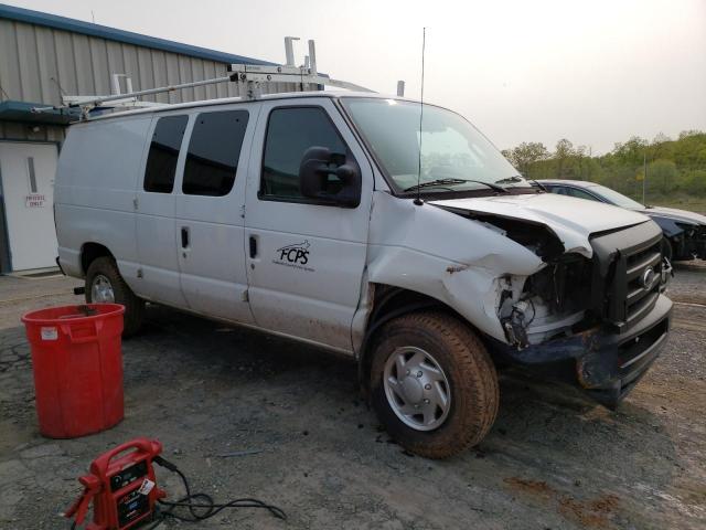 1FTNE2EL8ADB02694 2010 Ford Econoline E250 Van