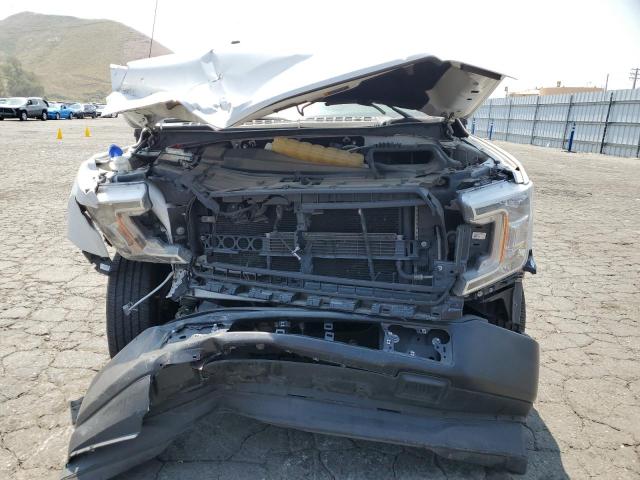 1FTMF1CBXJKD89030 Ford F150