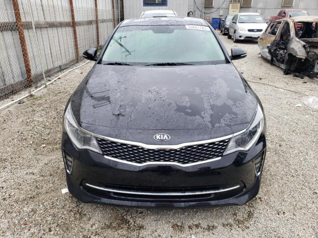 5XXGT4L30JG246176 KIA Optima Lx