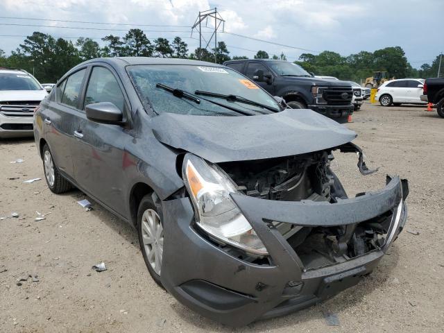 3N1CN7AP1KL880699 Nissan VERSA S