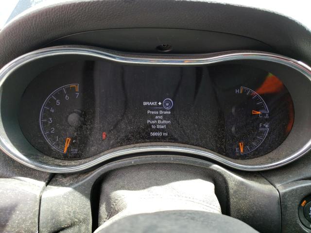 1C4RJFBG4JC288381 Jeep Grand Cherokee Limited