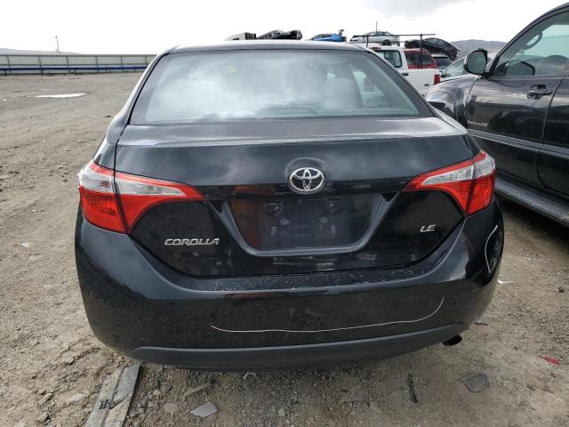 5YFBURHE9EP104162 Toyota COROLLA L