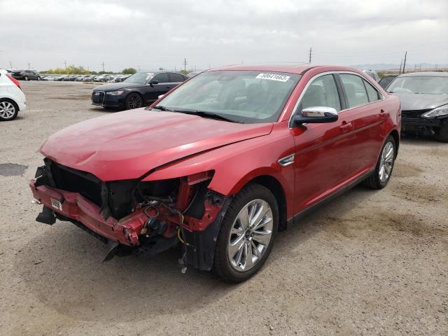 2011 Ford Taurus Limited