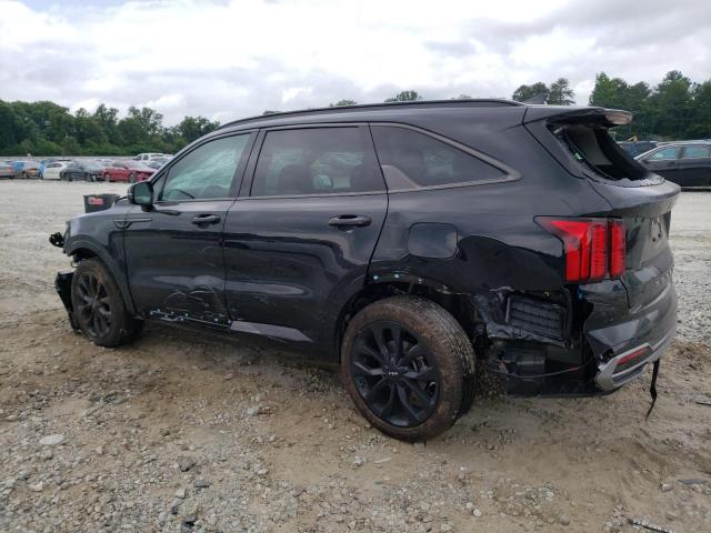 5XYRK4LF7NG157499 KIA SORENTO SX
