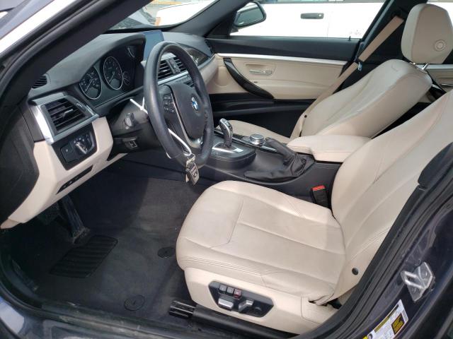 2018 BMW 330 XIGT WBA8Z9C55JG827860