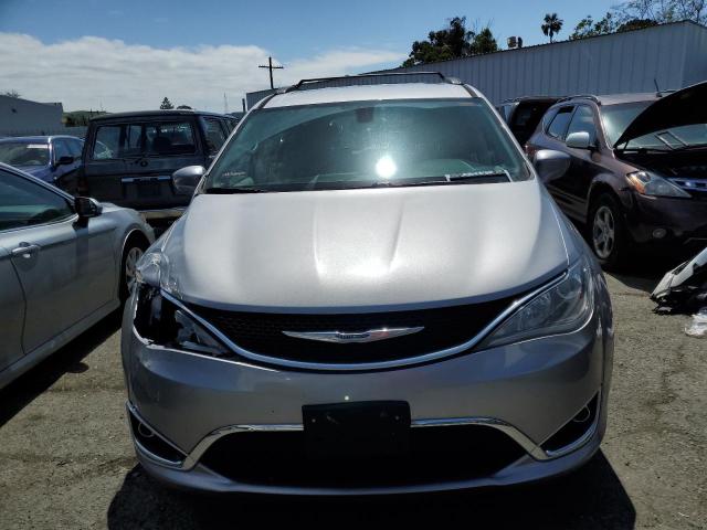 2C4RC1BG4HR564489 Chrysler Pacifica Touring L