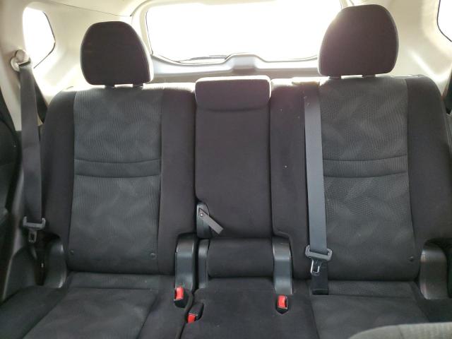 5N1AT2MV6FC805405 Nissan ROGUE S