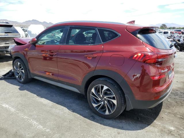 KM8J33AL9KU879429 Hyundai Tucson Limited