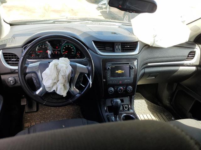 Chevrolet Traverse Lt 2017 1GNKVGKD1HJ197874 Image 8