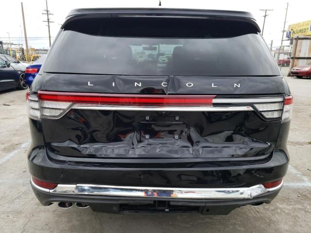 5LM5J7WC3NGL19767 Lincoln Aviator Reserve