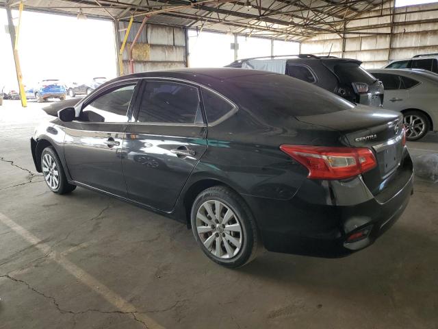 3N1AB7AP3HY263199 Nissan SENTRA S