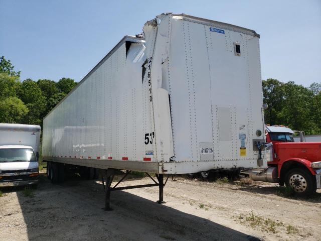 Passport Travel Trailer salvage cars for sale: 2016 Passport Travel Trailer
