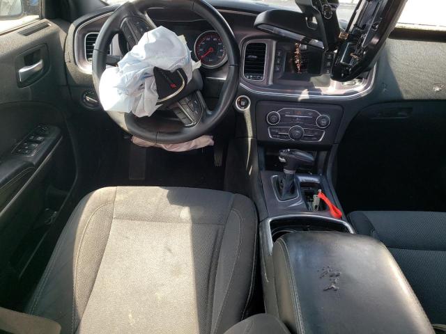 2C3CDXBG9HH618790 Dodge Charger Se