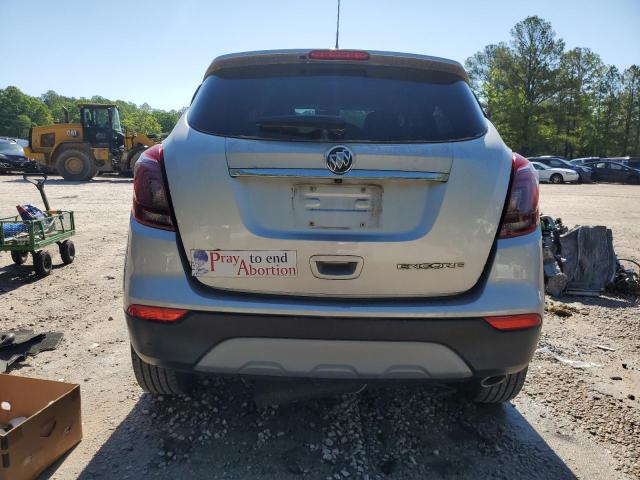 KL4CJASB1KB714249 Buick Encore Preferred
