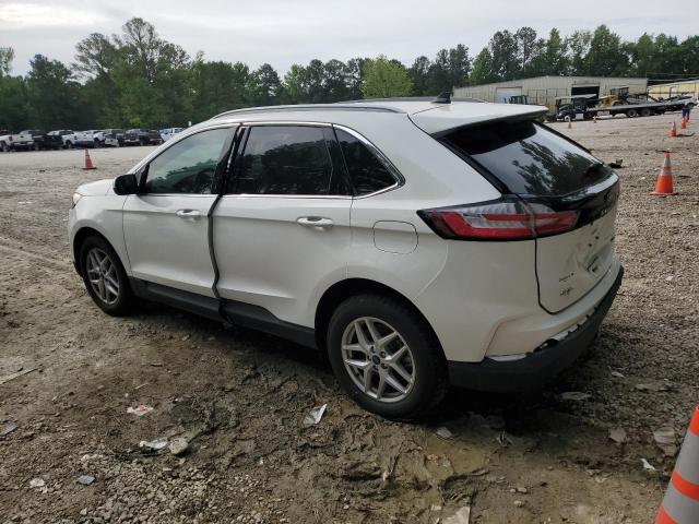 2FMPK4J97NBA89001 2022 FORD EDGE, photo no. 2