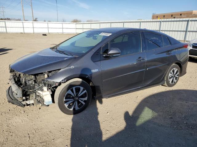 2017 Toyota Prius Prime 