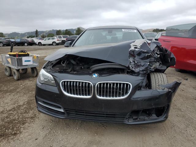 WBA5B1C58ED484090 BMW 535 I