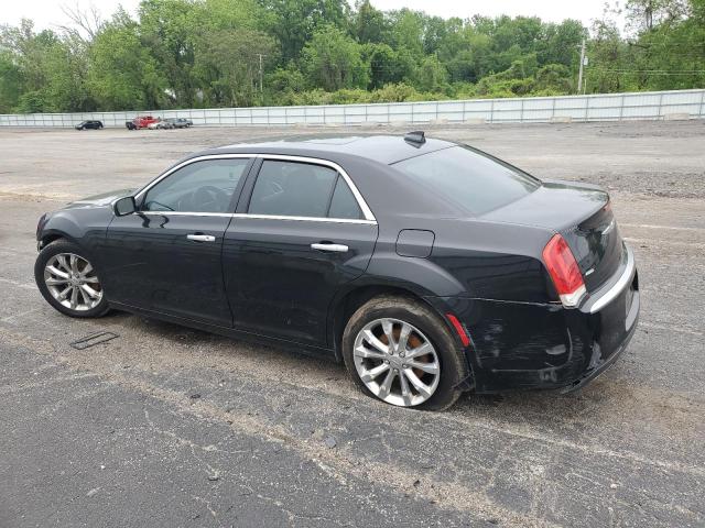 2015 CHRYSLER 300C PLATI 2C3CCASG7FH760696
